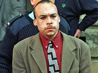 Mark Nash found guilty of Gran...